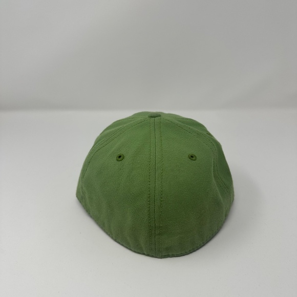 2009 RETRO Teenage Mutant Ninja Turtles TMNT Raphael CAP HAT SIZE 7 3/8 - Picture 2 of 4